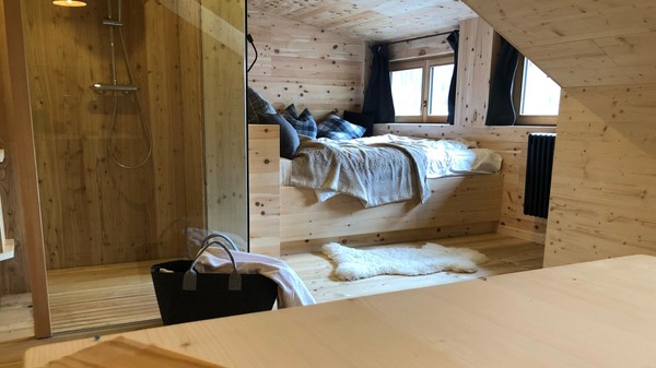 Photo of the room Residence Blasla Hof