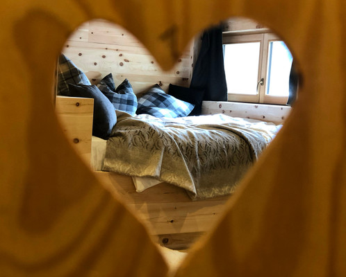 Photo of the room Residence Blasla Hof