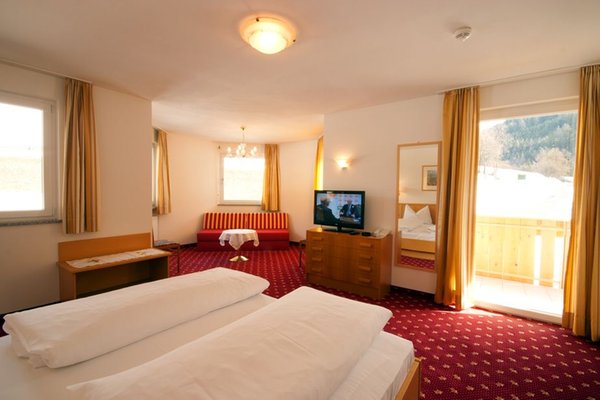Foto della camera Hotel Seehof