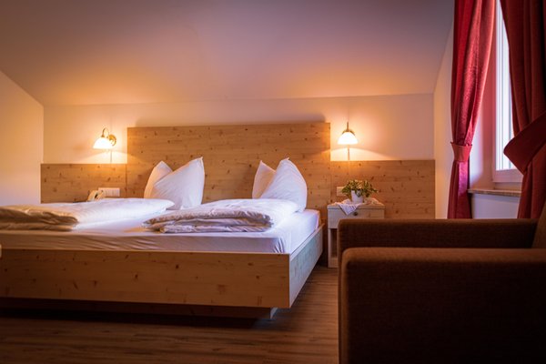 Foto della camera Hotel Seehof