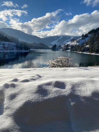 Gallery inverno
