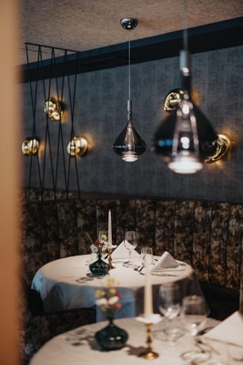 Il ristorante Monguelfo Seehof