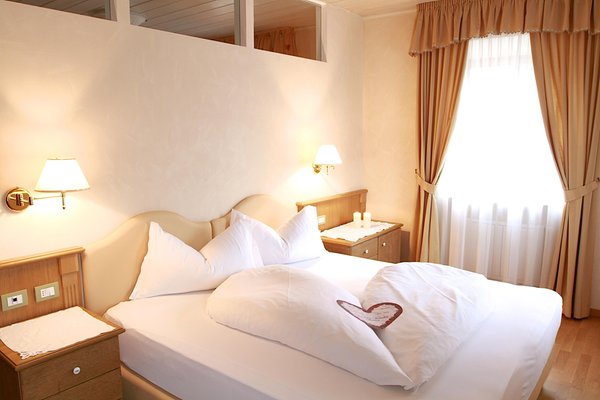 Foto vom Zimmer Hotel Weisses Lamm