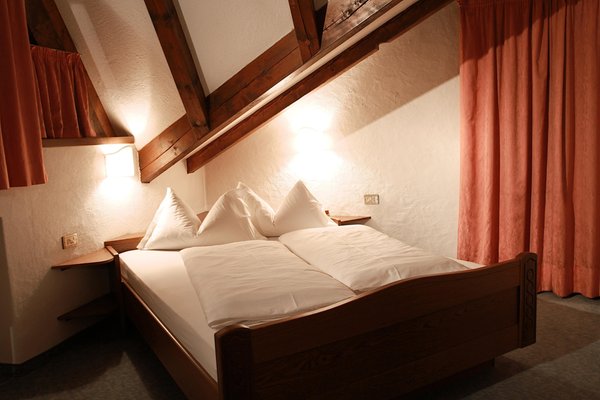 Foto vom Zimmer Hotel Weisses Lamm