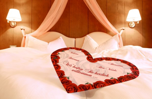 Foto vom Zimmer Hotel Weisses Lamm