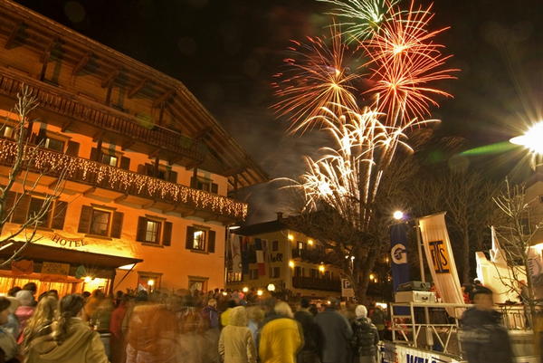 Weisses Lamm - Hotel 3 stelle sup. Monguelfo