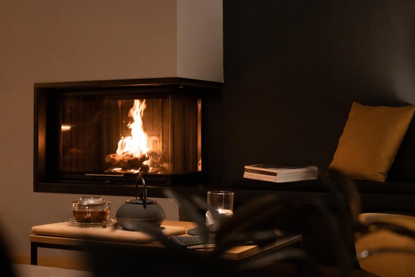 Das Wohnzimmer Gailerhof Hotel B&B