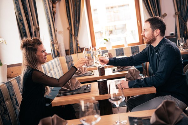 Photo of the bar Hotel Goldene Rose