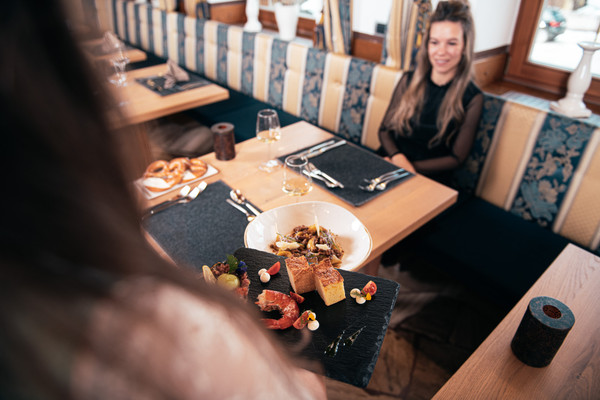 Photo of the bar Hotel Goldene Rose