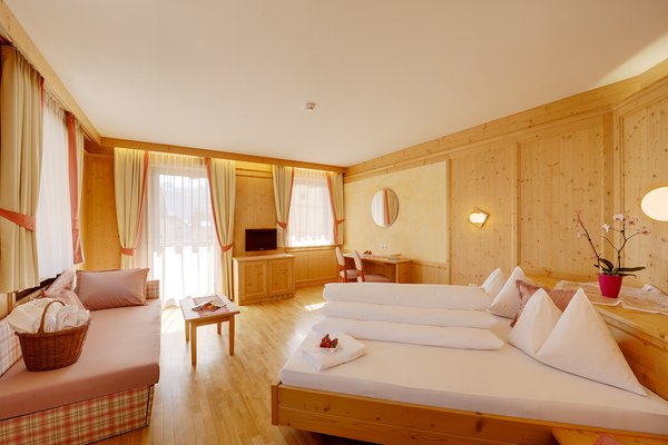 Photo of the room Hotel Goldene Rose