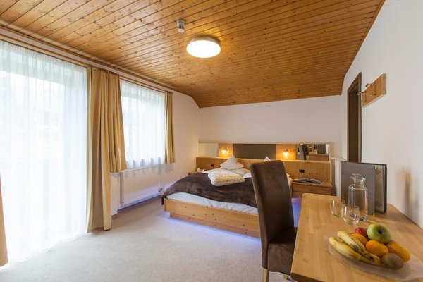 Photo of the room Hotel Chalet Olympia