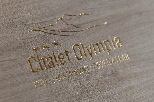 Photo of some details Chalet Olympia