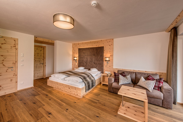 Photo of the room Hotel Tirolerhof
