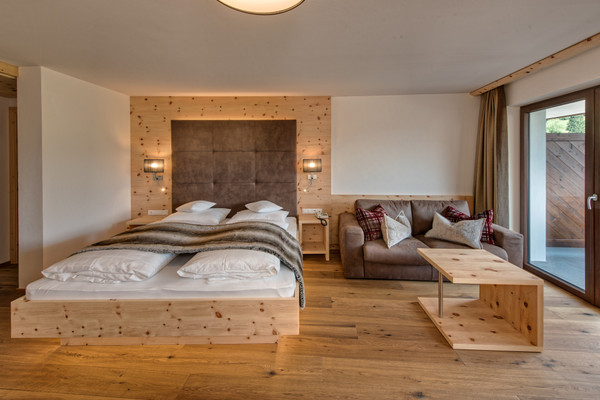 Photo of the room Hotel Tirolerhof