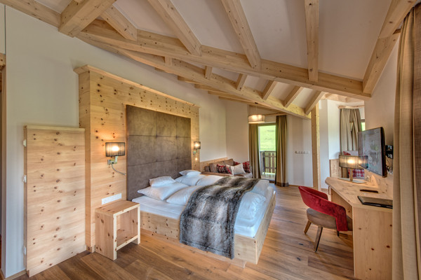 Photo of the room Hotel Tirolerhof