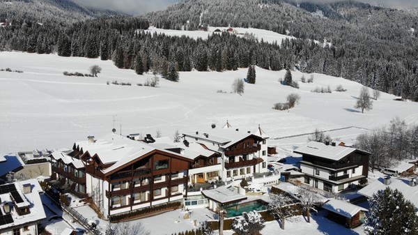 Photo exteriors Hotel Tirolerhof