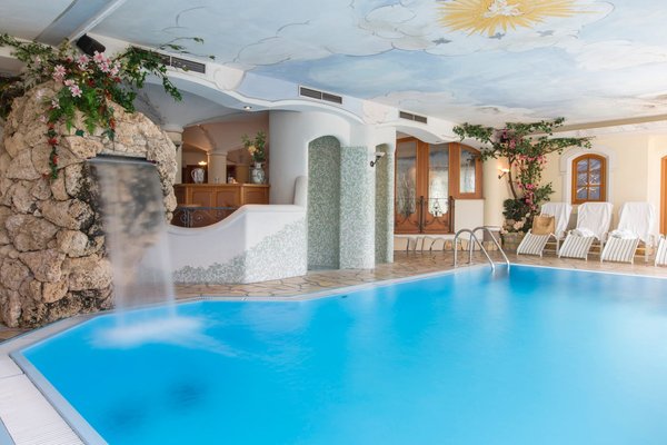 Schwimmbad Hotel Tirolerhof