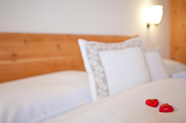 Photo of the room Small hotel Lienharterhof