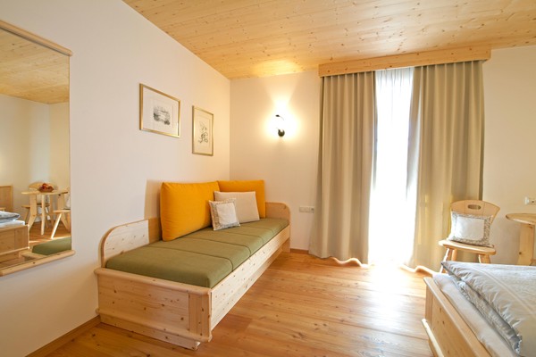 Photo of the room Small hotel Lienharterhof