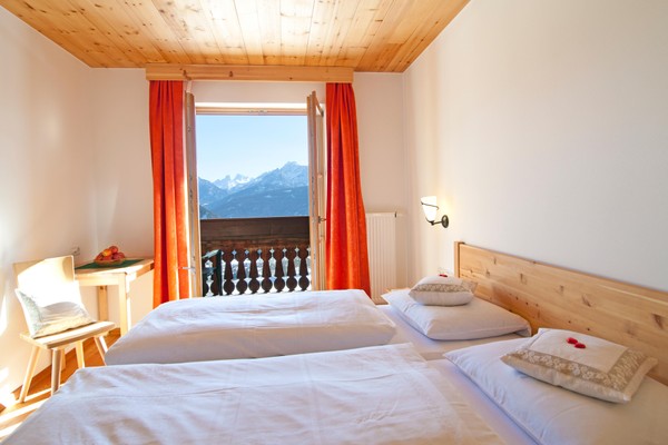 Photo of the room Small hotel Lienharterhof