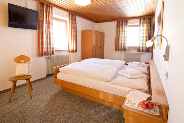 Photo of the room Small hotel Lienharterhof