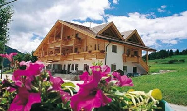 Photo exteriors Small hotel Panorama