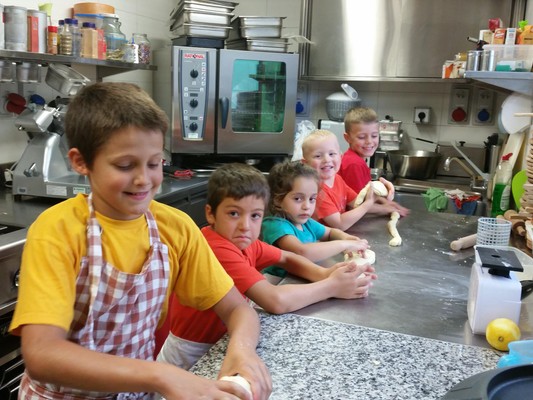 Activities Val di Sole and Val Rendena