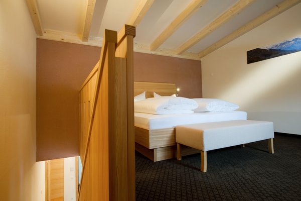 Photo of the room Hotel Ostaria Posta