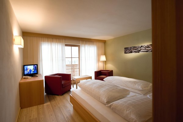 Foto della camera Hotel Ostaria Posta