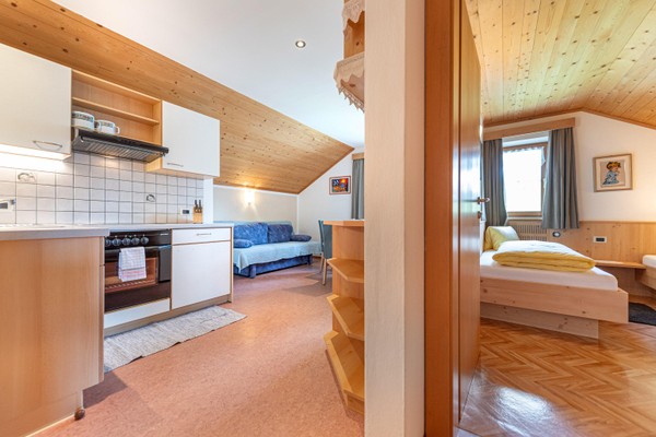 Foto der Ferienwohnung Al Cir