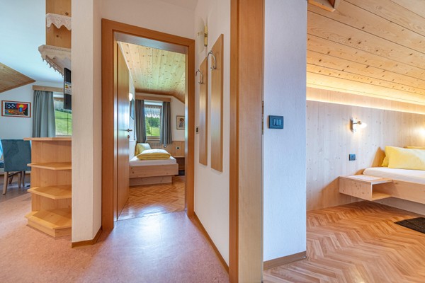 Foto der Ferienwohnung Al Cir