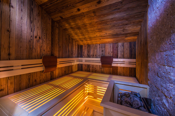 Foto der Sauna St. Ulrich