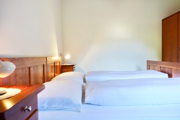 Foto vom Zimmer B&B + Ferienwohnungen Preroman