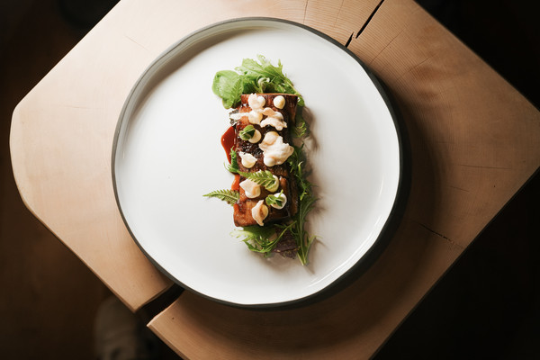 Rezepte und Gourmet-Gerichte Pfösl