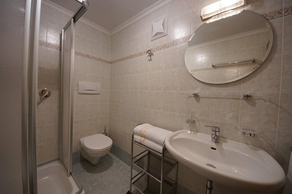 Photo of the bathroom Farmhouse apartments Fiung