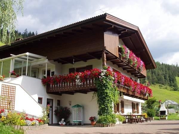 Photo exteriors in summer Fiung