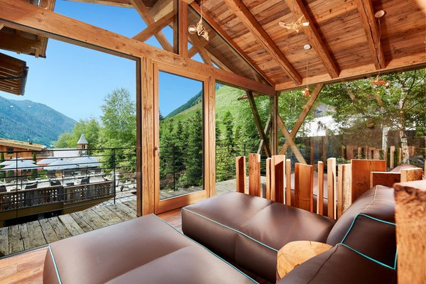 Foto del wellness Hotel Quelle Nature Spa Resort