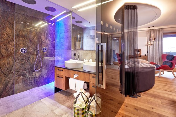 Photo of the room Hotel Quelle Nature Spa Resort