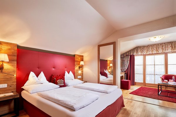 Photo of the room Hotel Quelle Nature Spa Resort