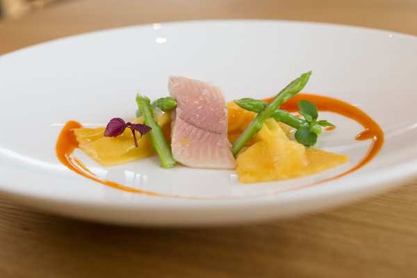 Ricette e proposte gourmet Magdalenahof
