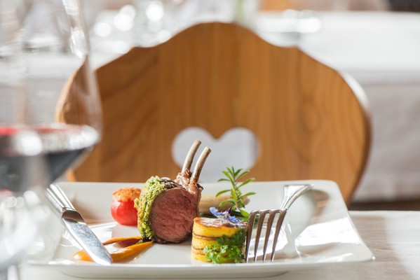 Ricette e proposte gourmet Magdalenahof