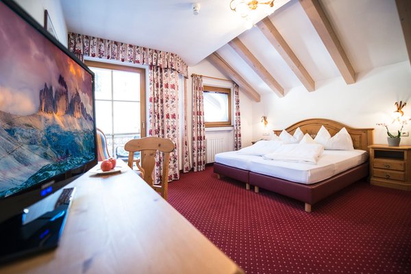 Photo of the room Turmhotel Gschwendt