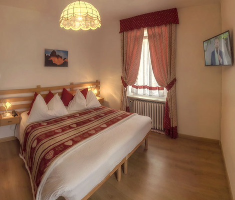 Photo of the room B&B (Garni)-Hotel Suisse