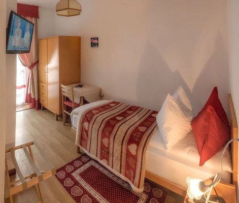 Photo of the room B&B (Garni)-Hotel Suisse
