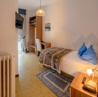 Photo of the room B&B (Garni)-Hotel Suisse