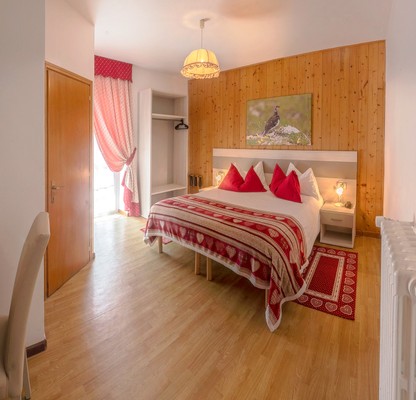 Photo of the room B&B (Garni)-Hotel Suisse