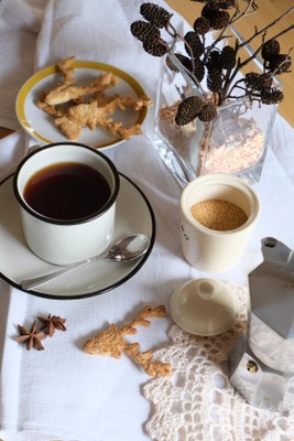 La colazione Appartamento Ciasa Elsa