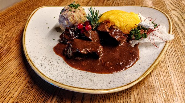 Il cibo