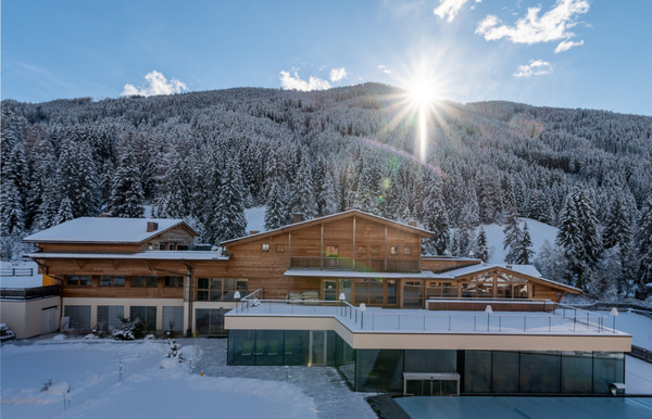 Photo exteriors Hotel Stoll