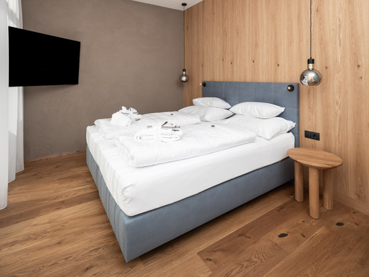 Foto della camera Hotel Stoll